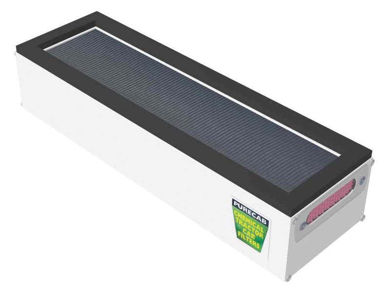 PureCab Filter - P490 Image 1