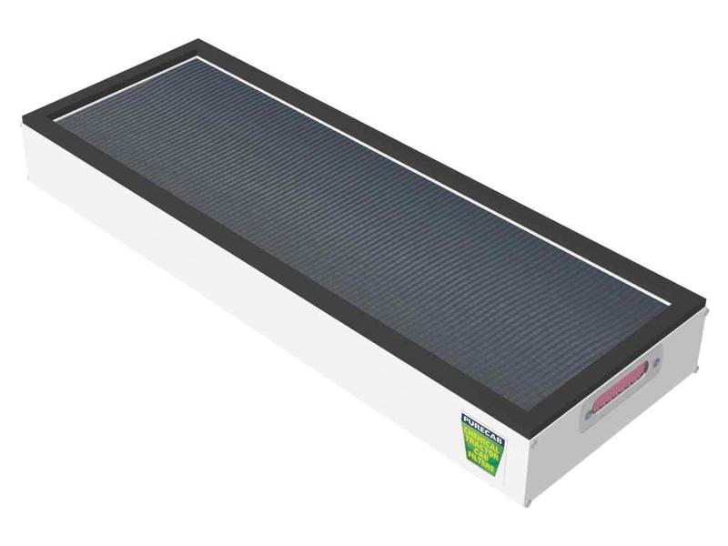 PureCab Filter - P494 Image 1