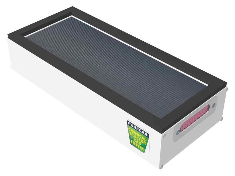 PureCab Filter - P497 Image 1