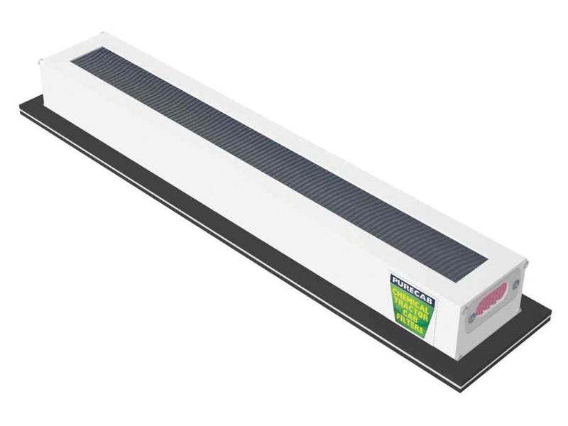PureCab Filter - P502 Image 1