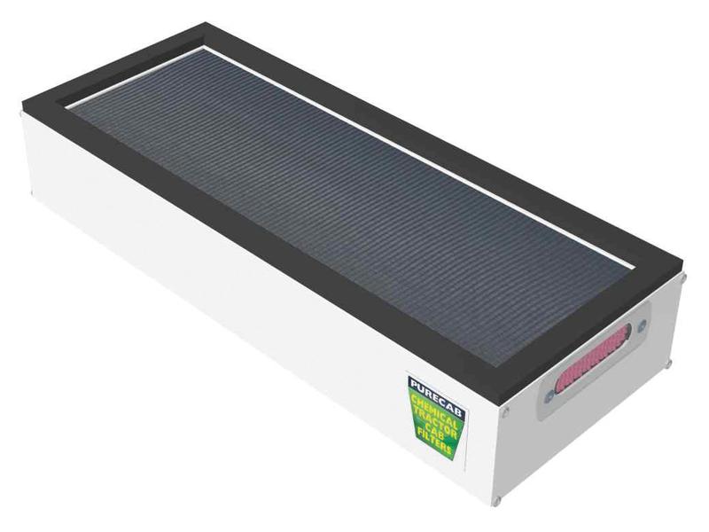 PureCab Filter - P510 Image 1