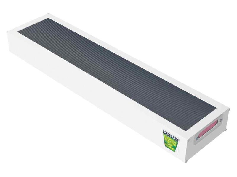 PureCab Filter - P515 Image 1