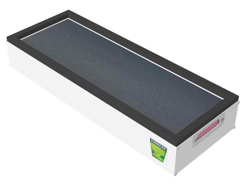 PureCab Filter - P518 Image 1