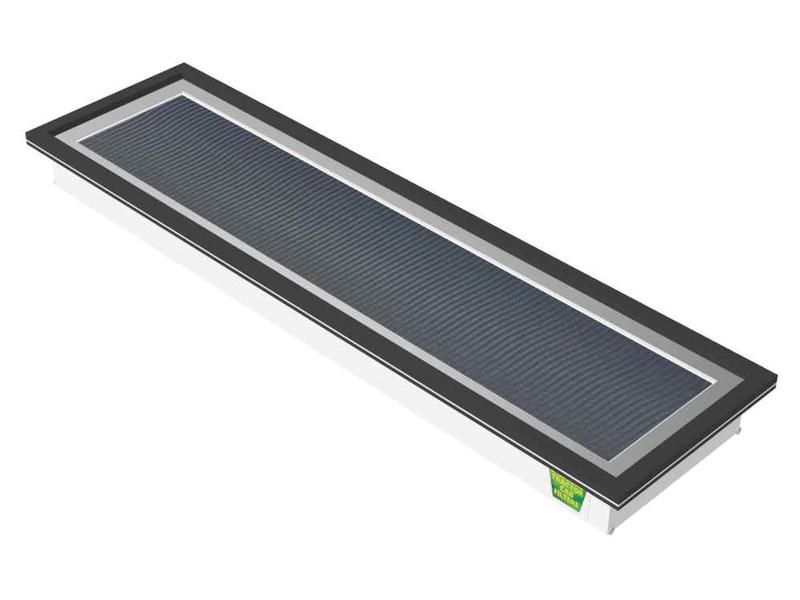PureCab Filter - P523 Image 1