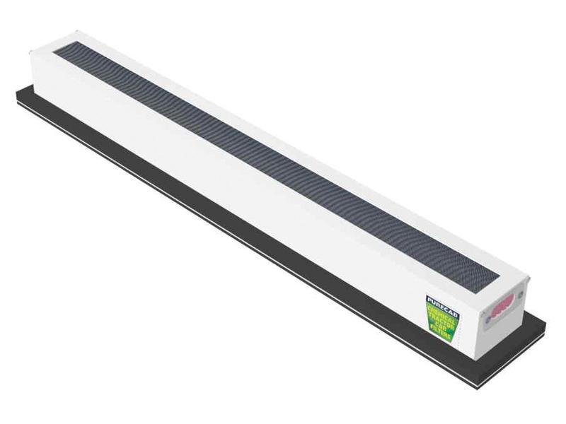 PureCab Filter - P530 Image 1