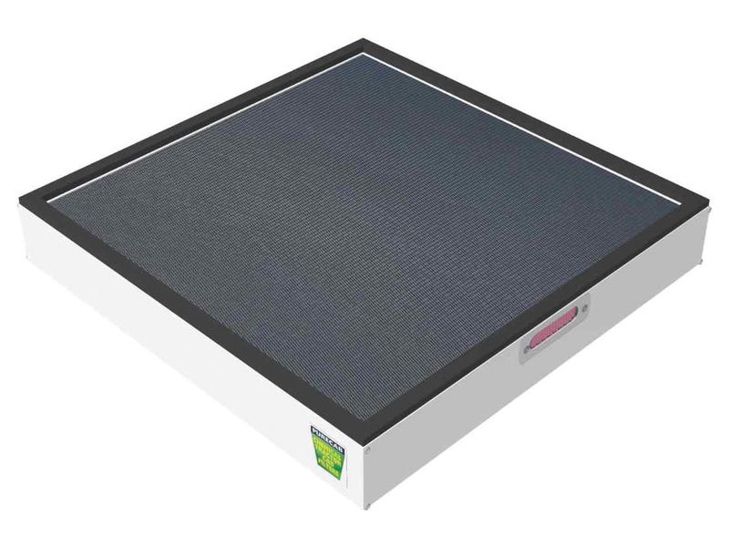 PureCab Filter - P531 Image 1