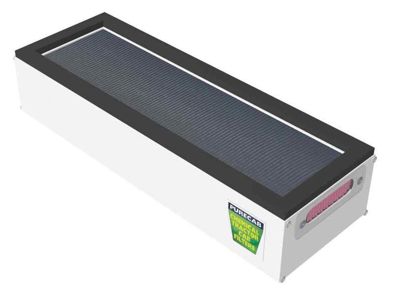 PureCab Filter - P543 Image 1