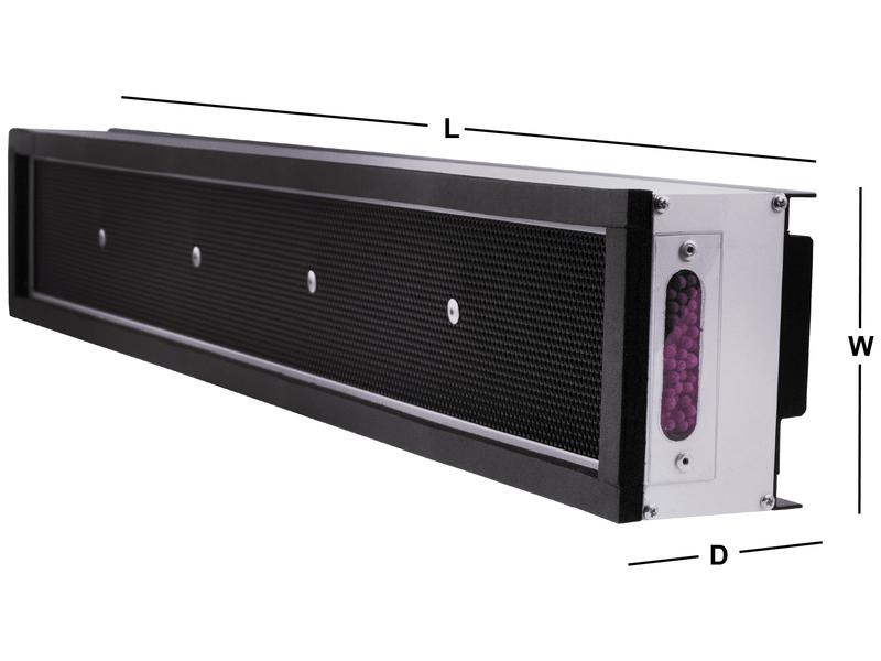 PureCab Filter - P550 Image 1