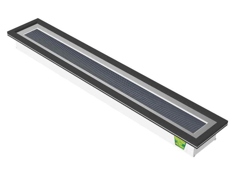 PureCab Filter - P552 Image 1
