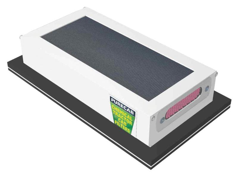 PureCab Filter - P553 Image 1