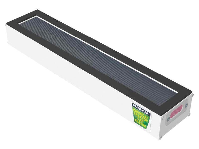 PureCab Filter - P563 Image 1