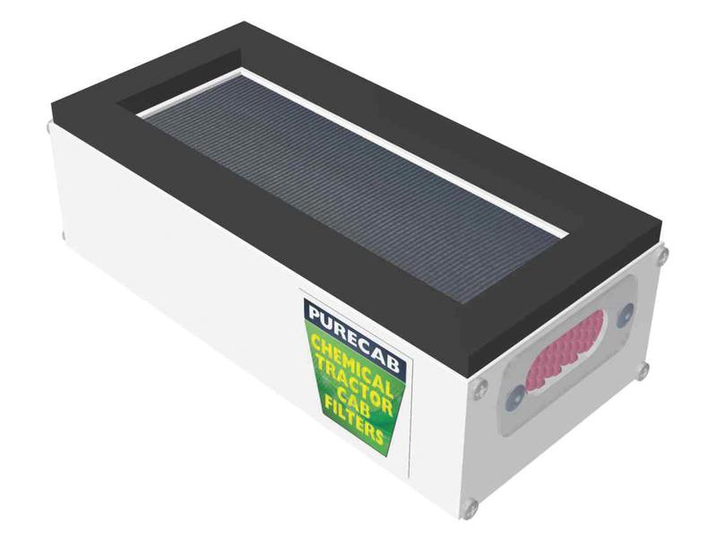 PureCab Filter - P564 Image 1
