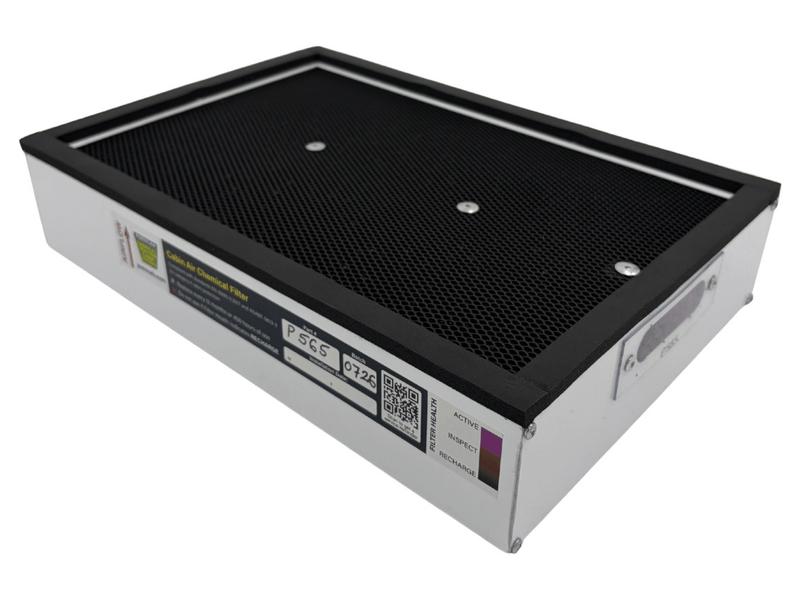 Purecab Filter - P565 Image 1
