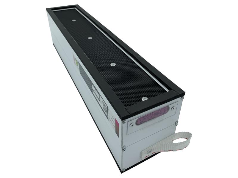 Purecab Filter - P566 Image 1