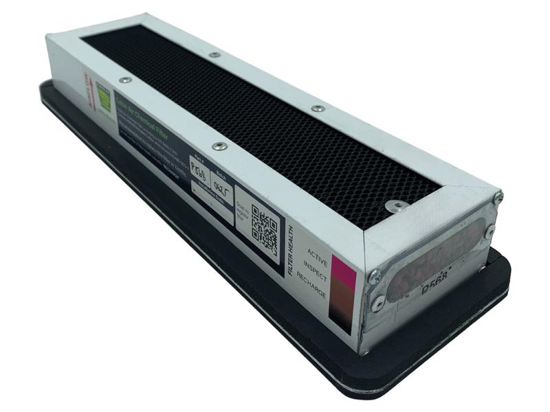 Purecab Filter - P568 Image 1