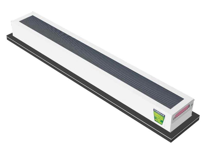 Purecab Filter - P569 Image 1