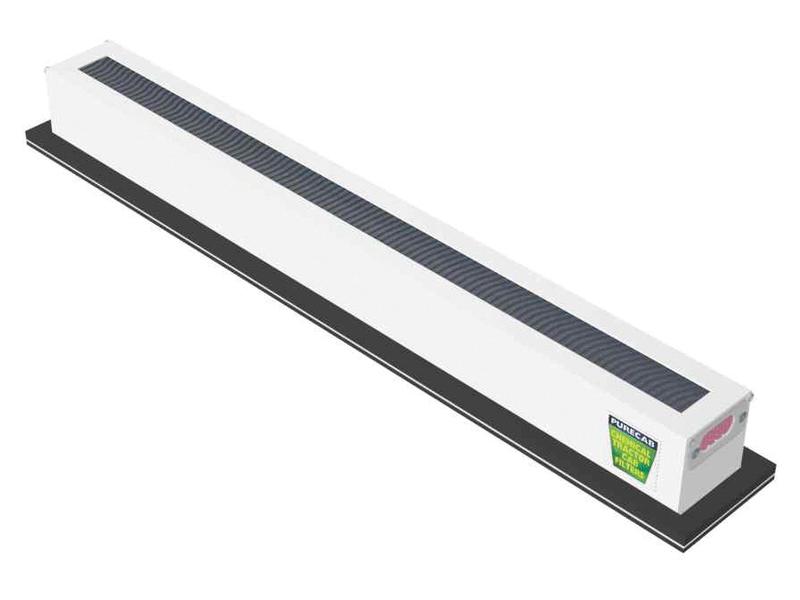 PureCab Filter - P572 Image 1