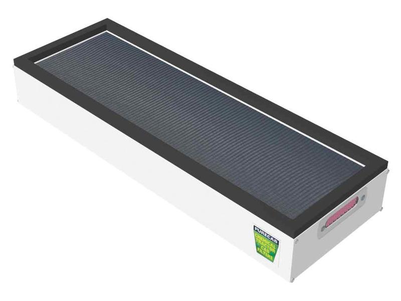 PureCab Filter - P575 Image 1