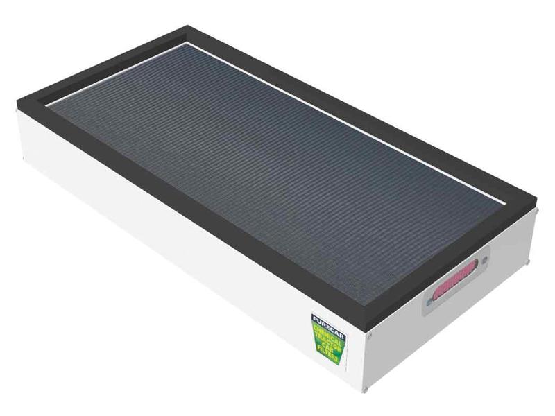 PureCab Filter - P576 Image 1