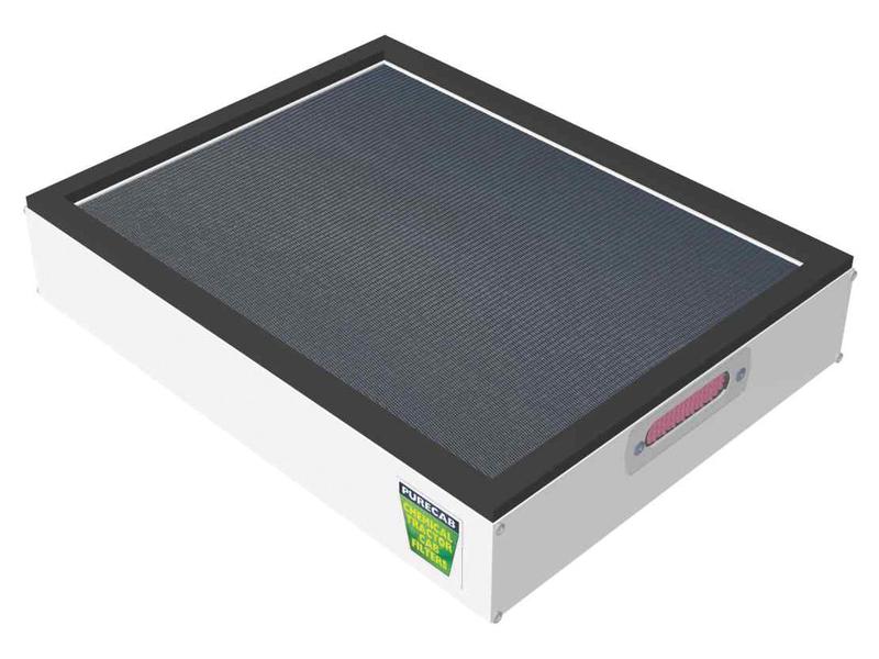PureCab Filter - P577 Image 1