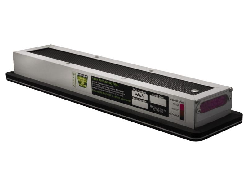 PureCab Filter - P585 Image 1