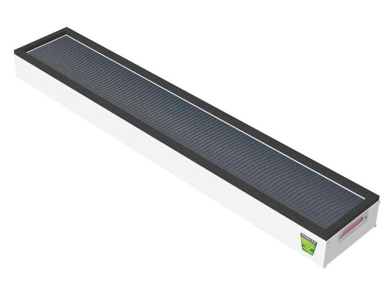 Purecab Filter - P588 Image 1