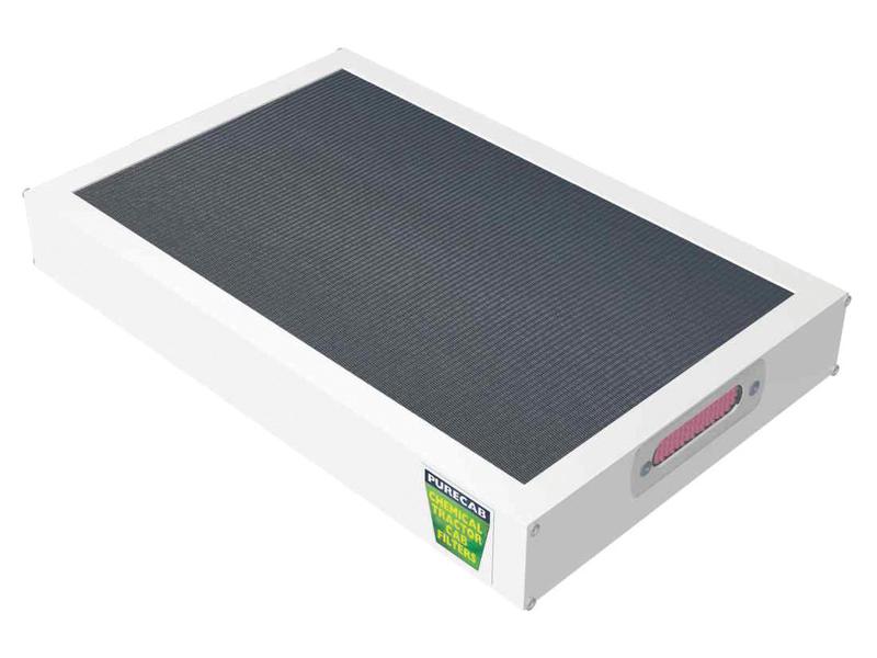 PureCab Filter - P609 Image 1