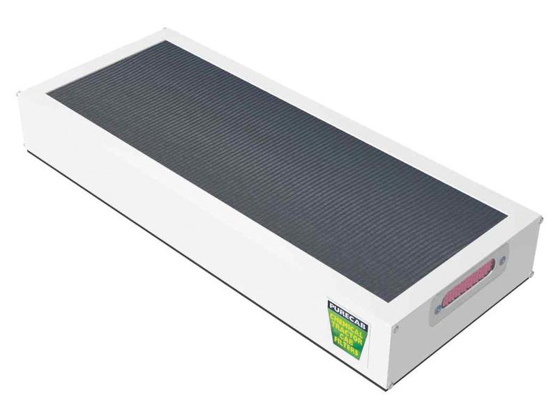 PureCab Filter - P613 Image 1