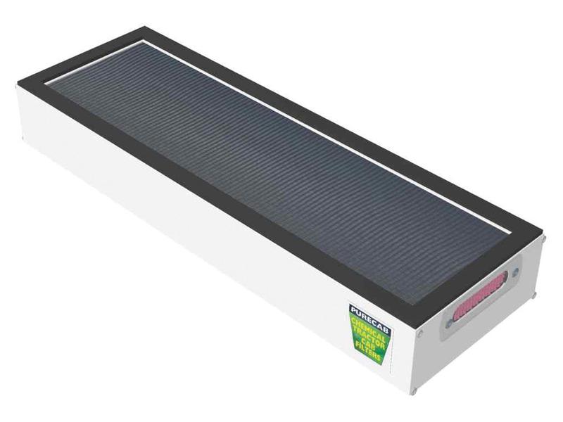PureCab Filter - P619 Image 1