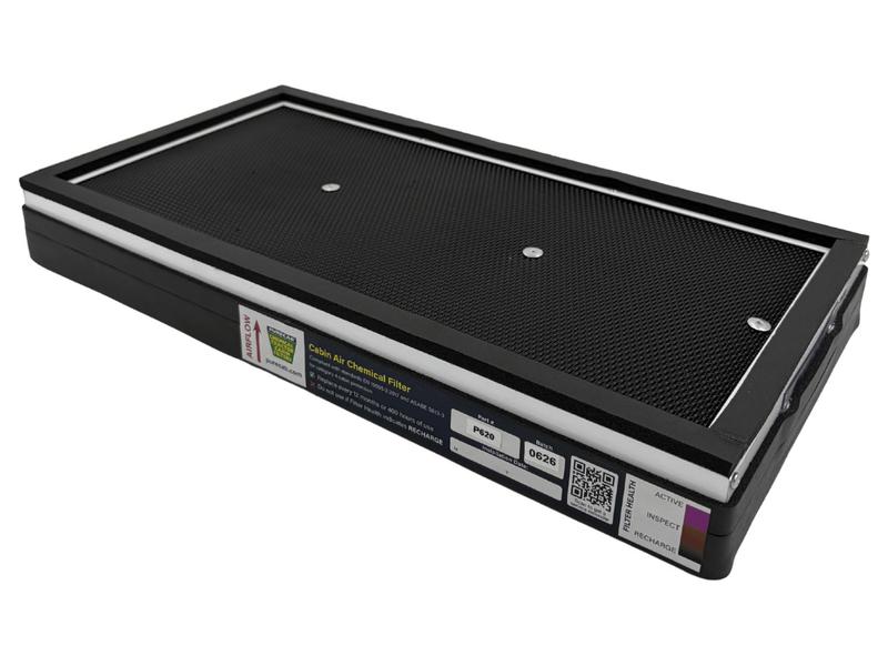 PureCab Filter - P620 Image 1