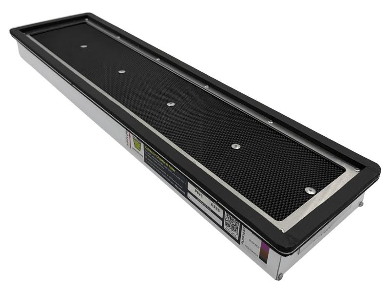 PureCab Filter - P623 Image 1