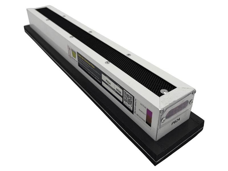 PureCab Filter - P624 Image 1