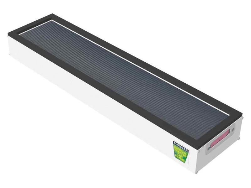 PureCab Filter - P625 Image 1