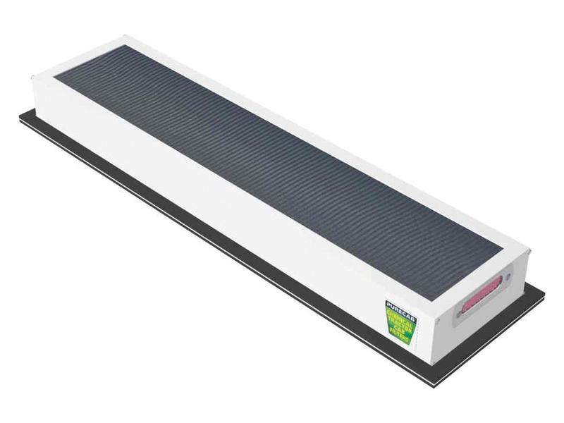 PureCab Filter - P626 Image 1