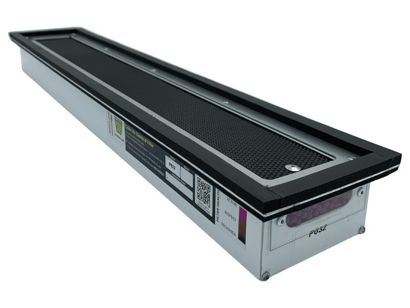 PureCab Filter - P632 Image 1