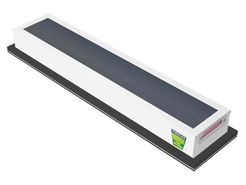 PureCab Filter - P642 Image 1