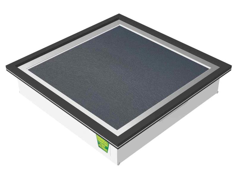 PureCab Filter - P643 Image 1