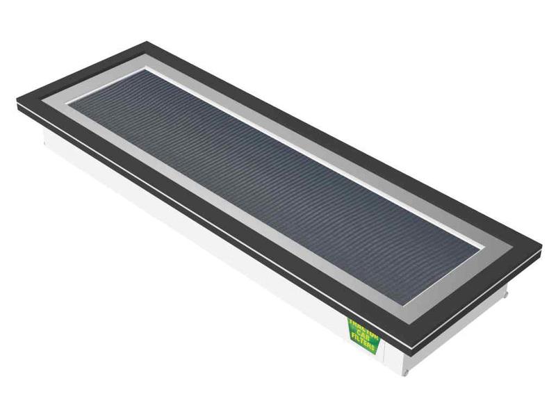 PureCab Filter - P644 Image 1