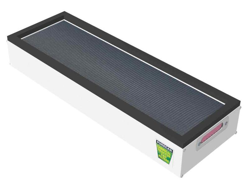 PureCab Filter - P656 Image 1