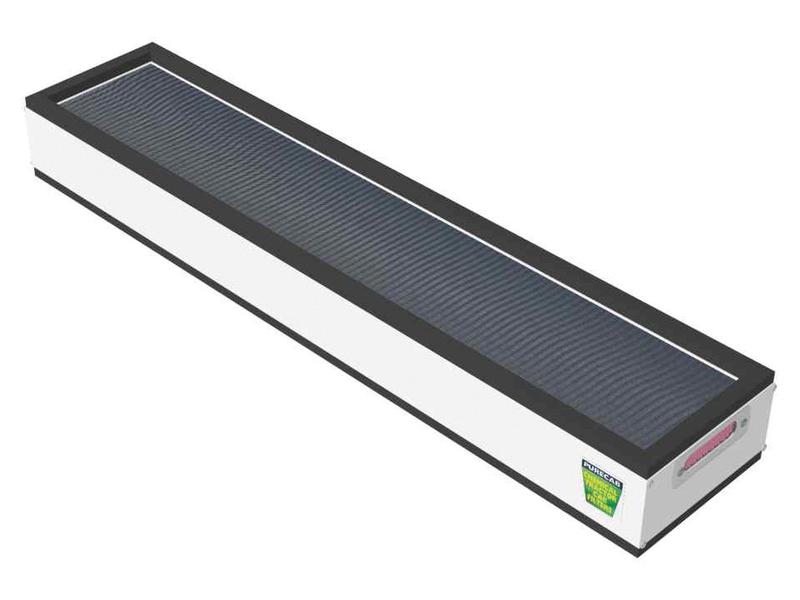 PureCab Filter - P657 Image 1
