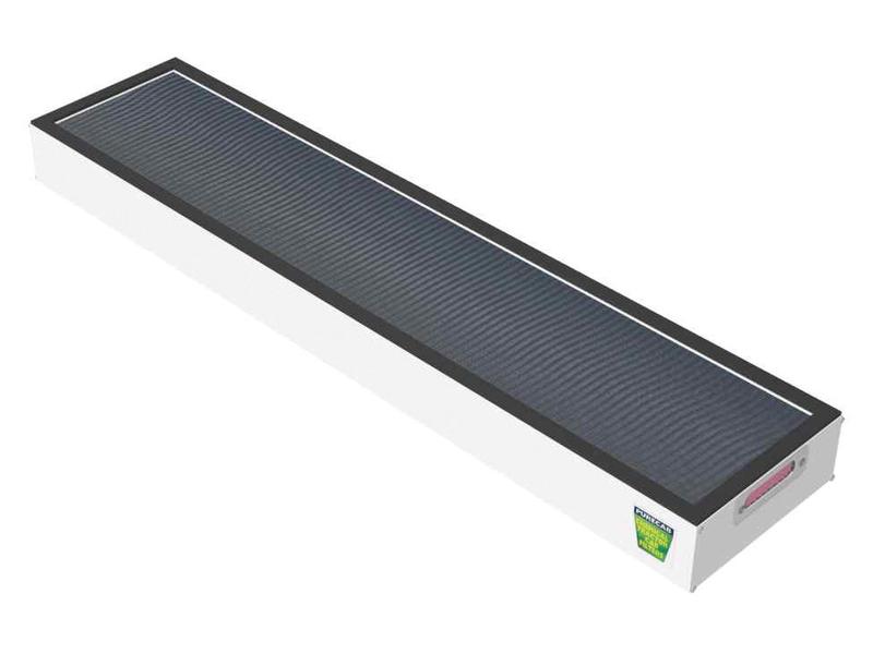 PureCab Filter - P662 Image 1