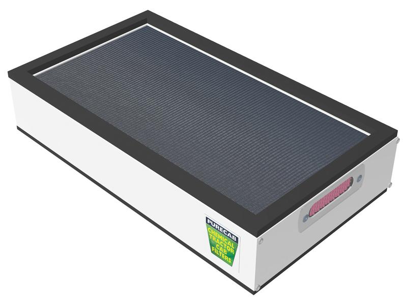 PureCab Filter - P690 Image 1