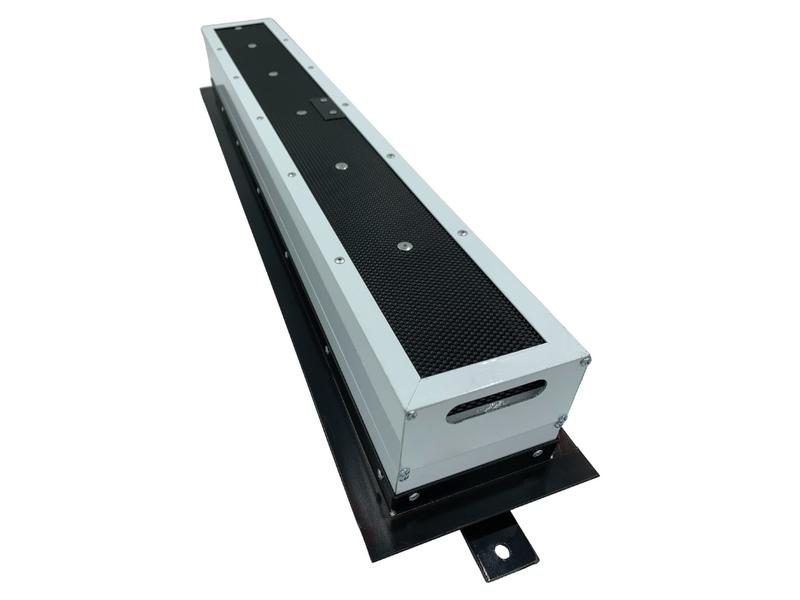 PureCab Filter - P694 Image 1