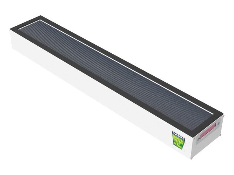 PureCab Filter - P695 Image 1