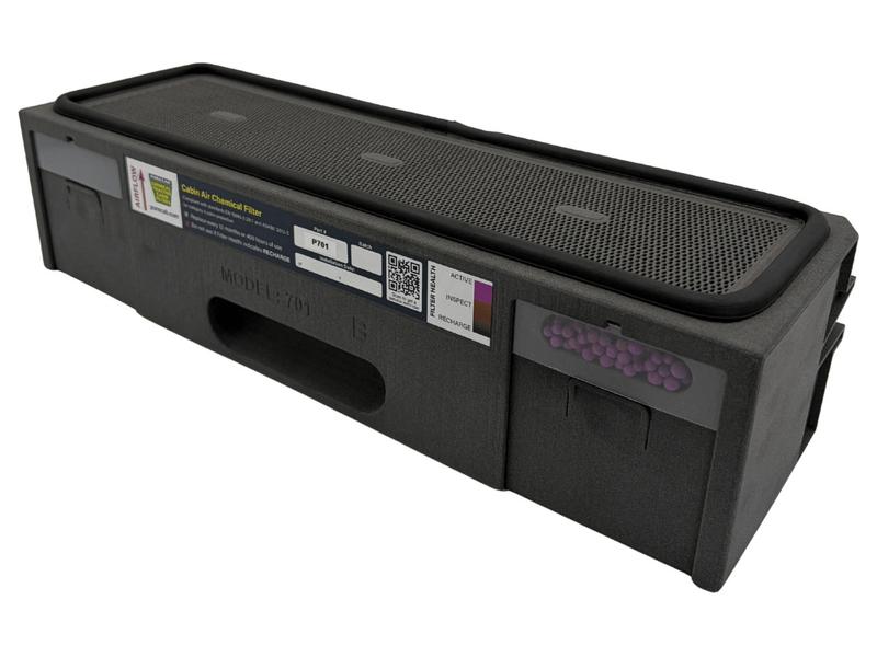 Purecab Filter - P701 Image 1