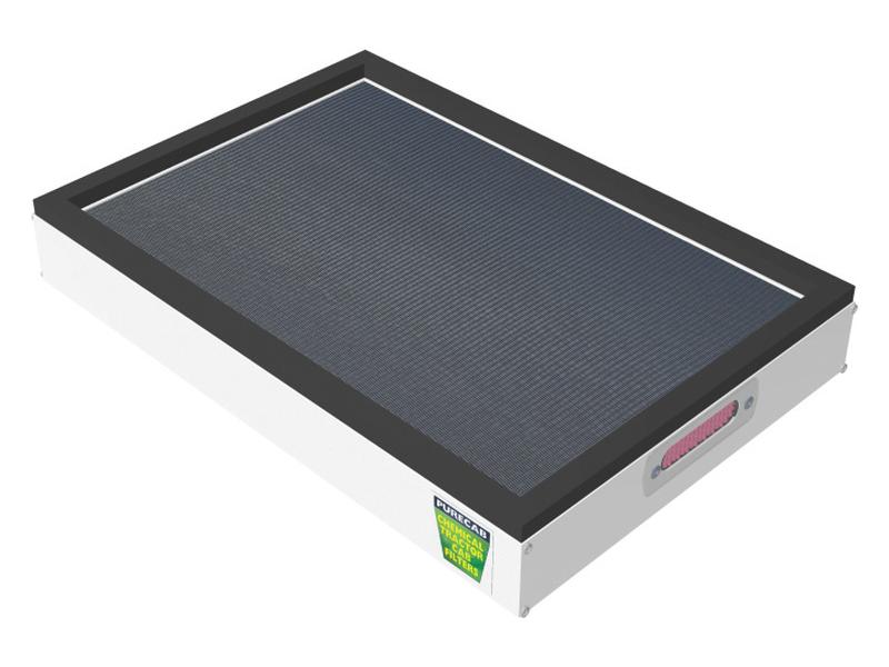 PureCab Filter - P705 Image 1