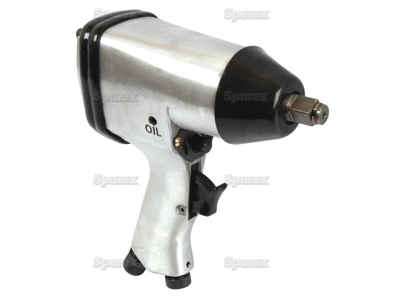 Air Impact Wrench - 1/2\'\'