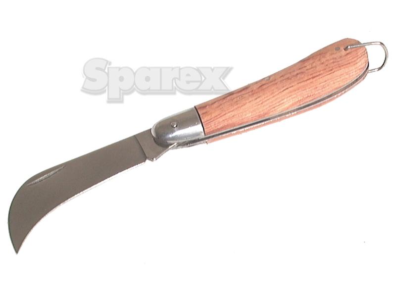 Penknife Wooden Handle