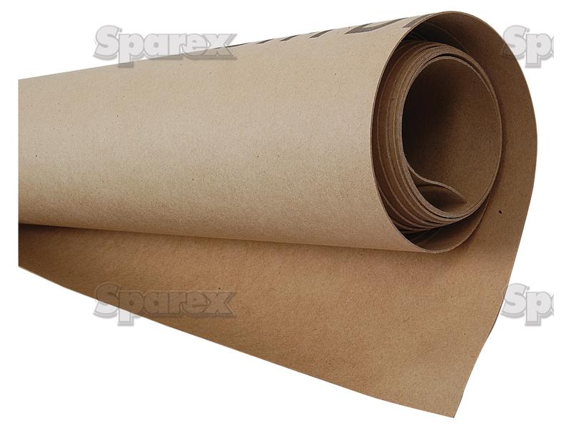 Gasket Paper 0.40mm x 500mm x 2500mm