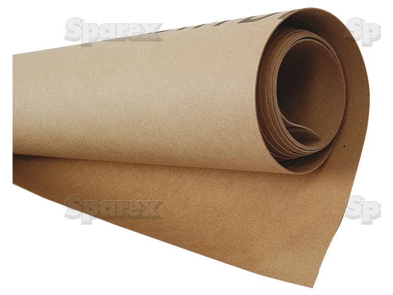 Gasket Paper 0.80mm x 500mm x 2500mm